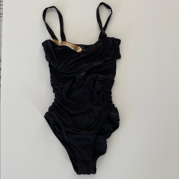 La Perla Other - Auth LA PERLA One Piece Swimsuit